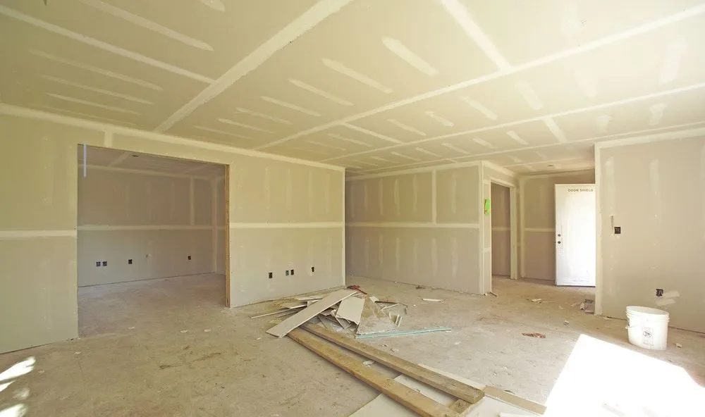 Slide of Construction Alcanta