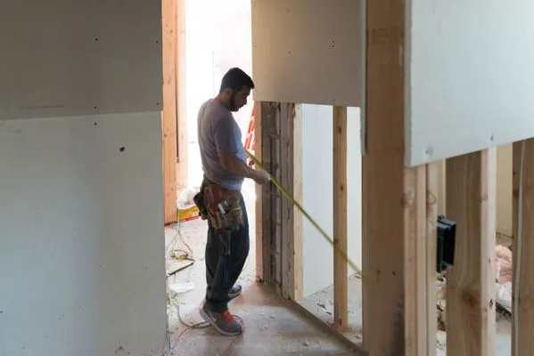 Construction Alcanta