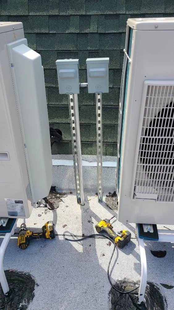 Slide of Construpower WY