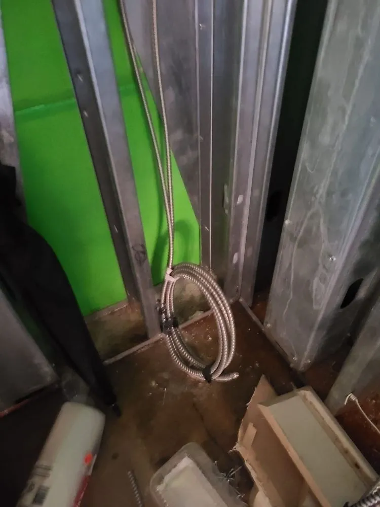 Certified panel upgrade in ,  by Construpower WY