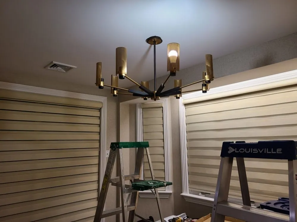 Slide of Construpower WY