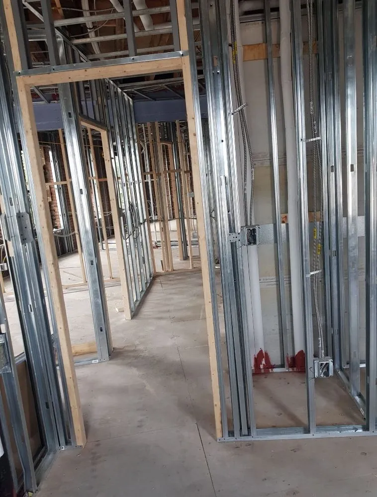 Slide of Construpower WY