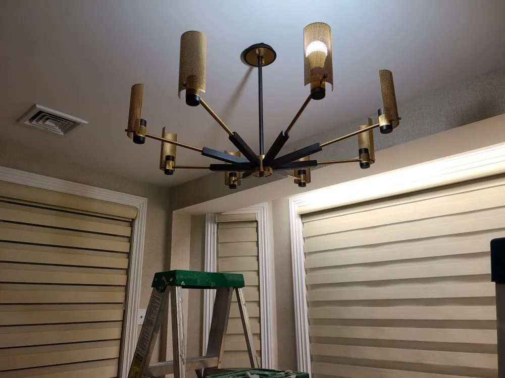 Slide of Construpower WY