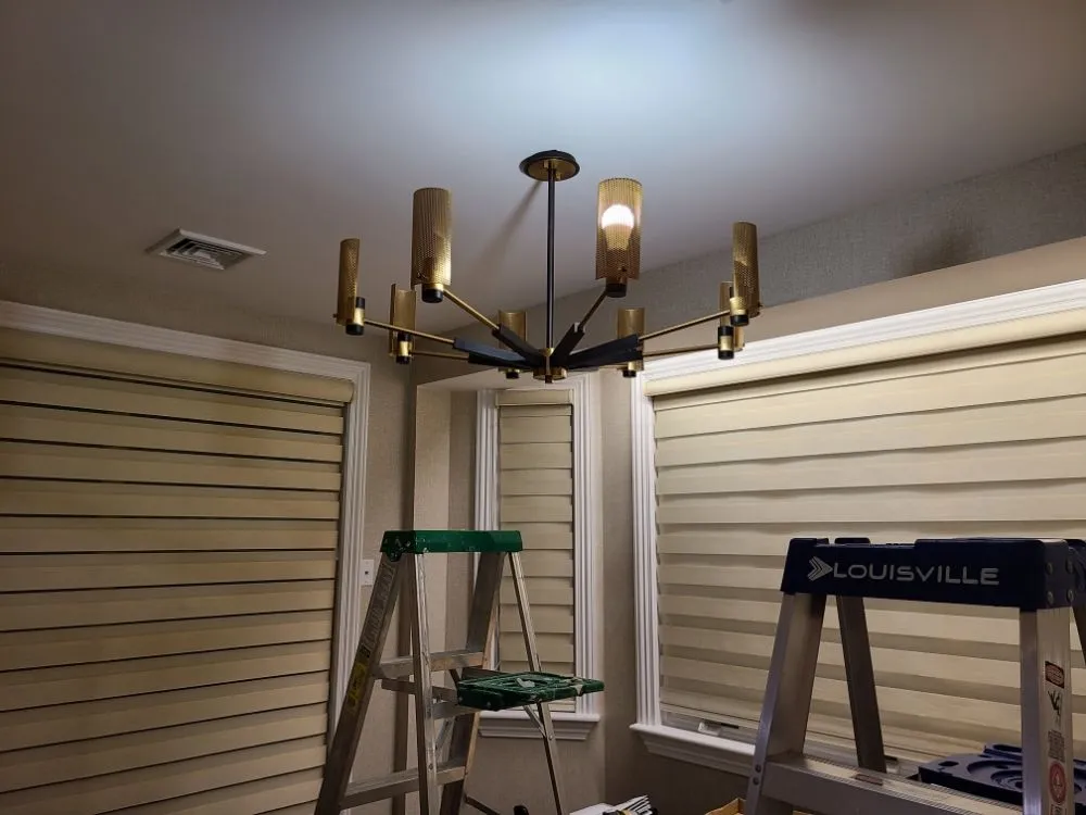 Slide of Construpower WY