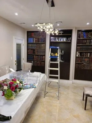 Construpower WY Logo