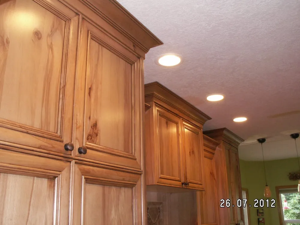 Slide of Consumer Electric & Cabling