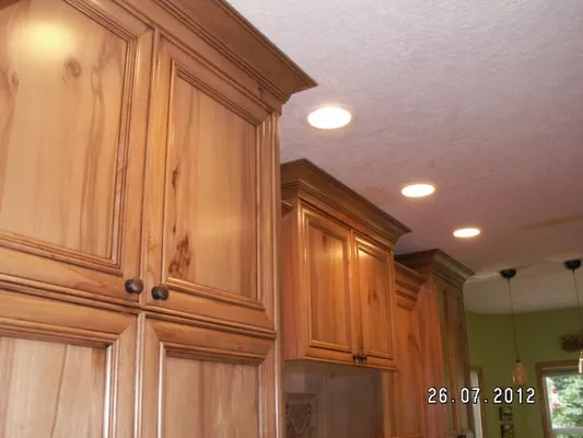 Consumer Electric & Cabling Logo