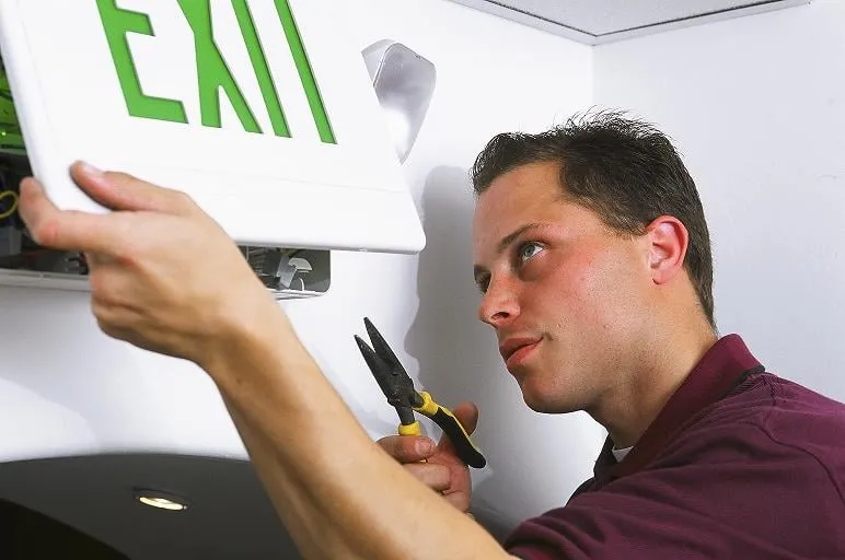 Slide of Consumer Electric