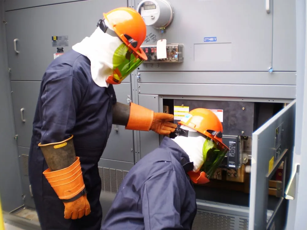 Slide of Consumer Electric