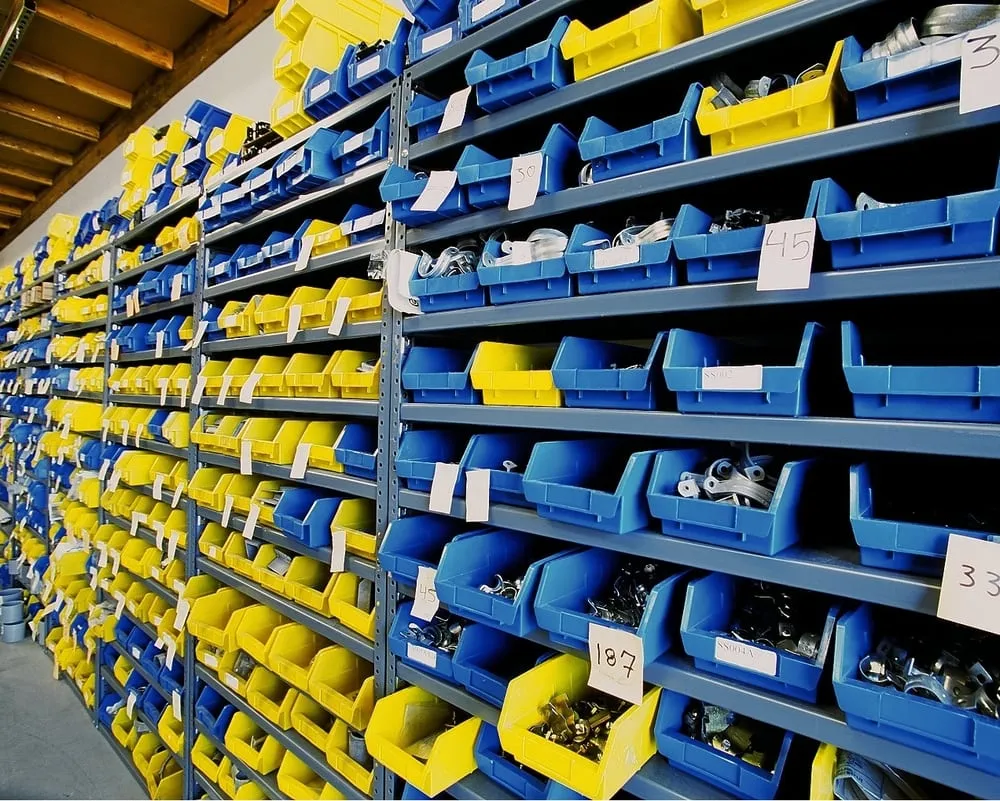 Slide of Consumer Electric