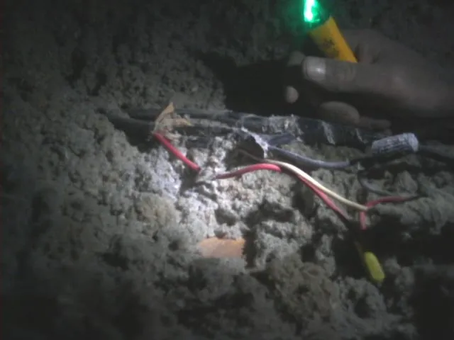 Slide of Consumer Electric