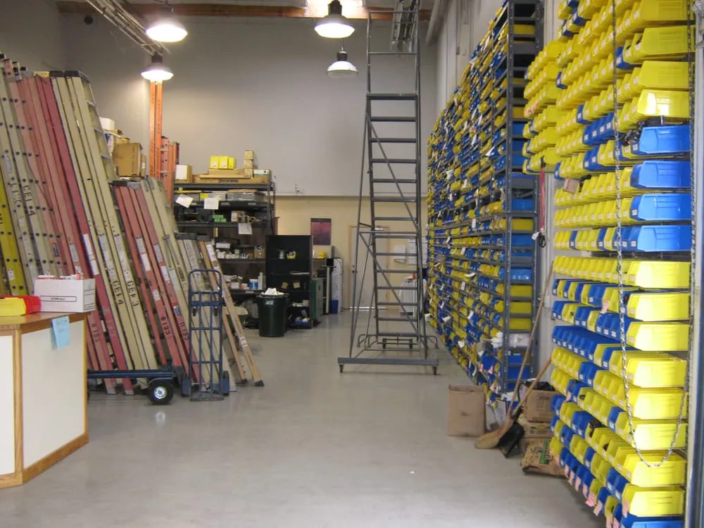 Slide of Consumer Electric