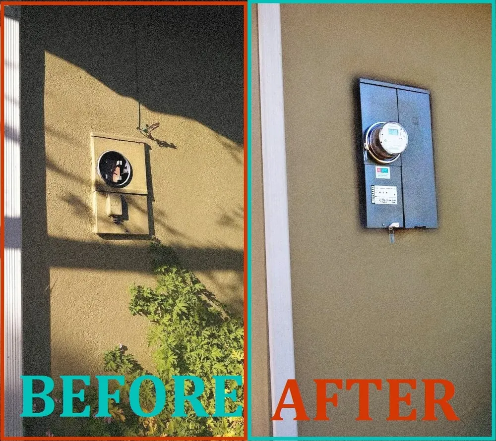 Slide of Consumer Electric