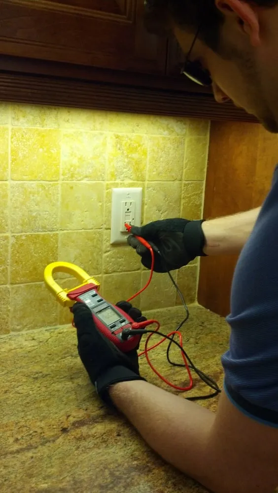 Slide of Consumer Electric