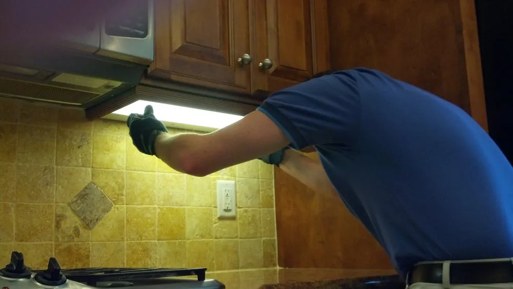 Slide of Consumer Electric