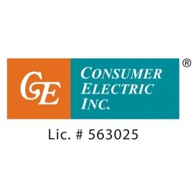 Slide of Consumer Electric