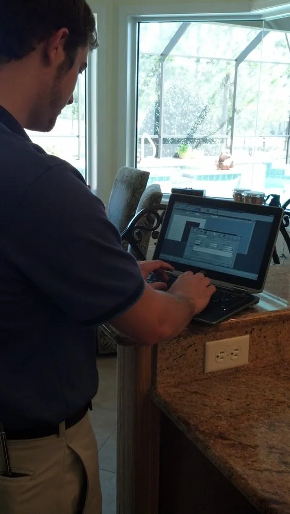 Slide of Consumer Electric