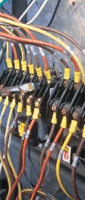 Slide of Consumer Electric