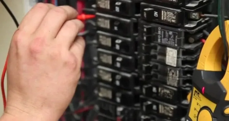 Slide of Consumer Electric