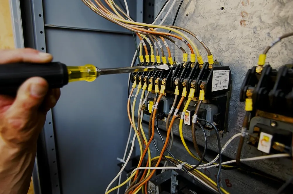 Slide of Consumer Electric