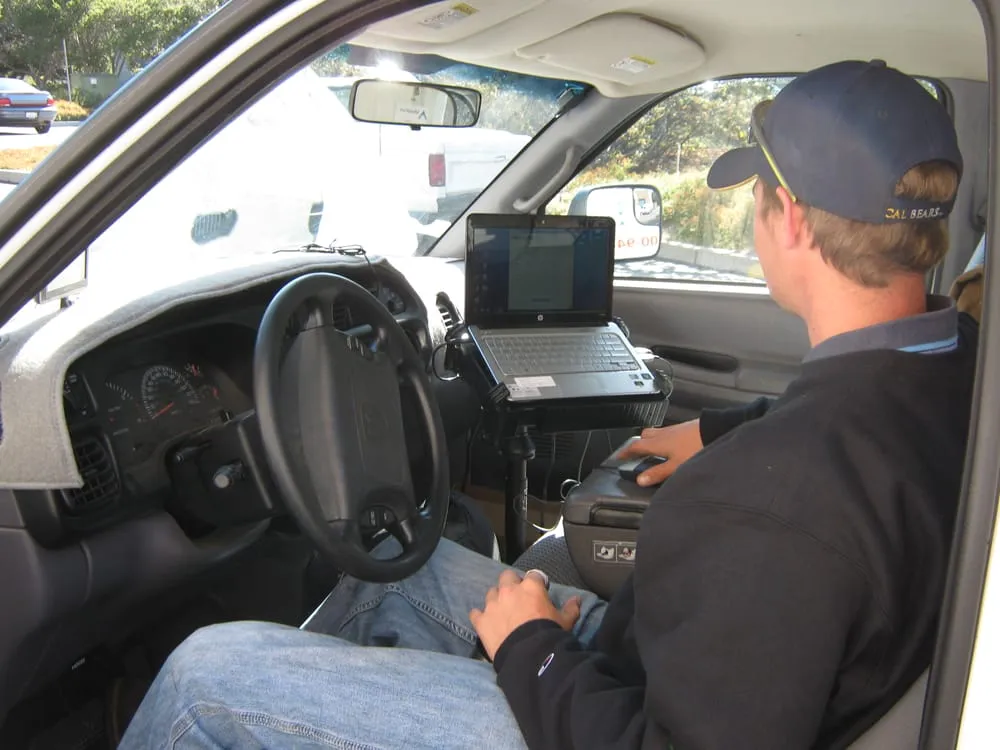 Slide of Consumer Electric