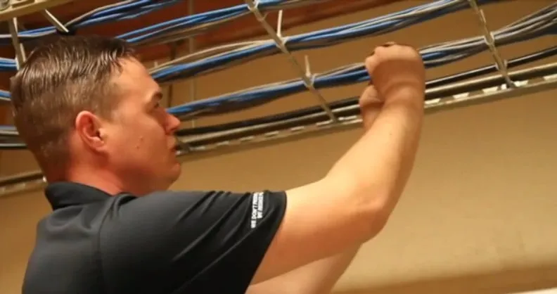 Slide of Consumer Electric