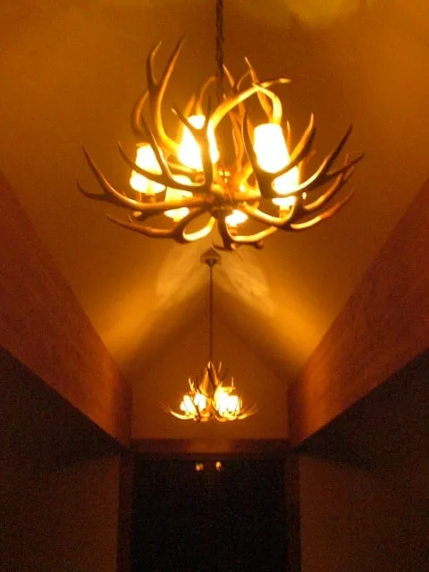 Slide of Contact Electric