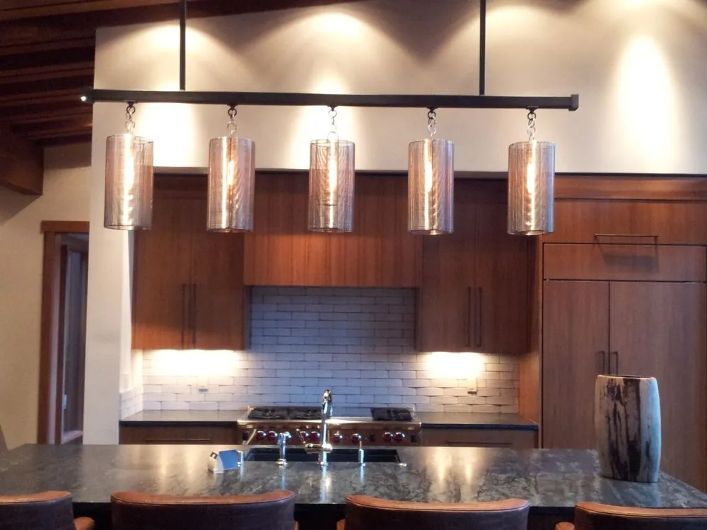 Slide of Contact Electric