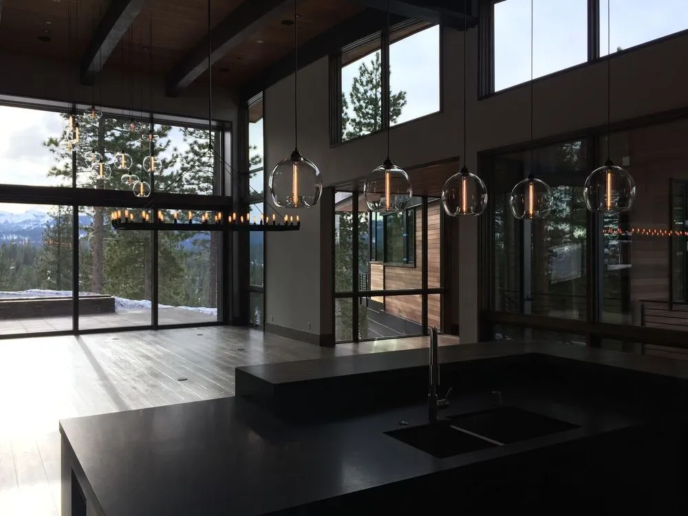 Slide of Contact Electric