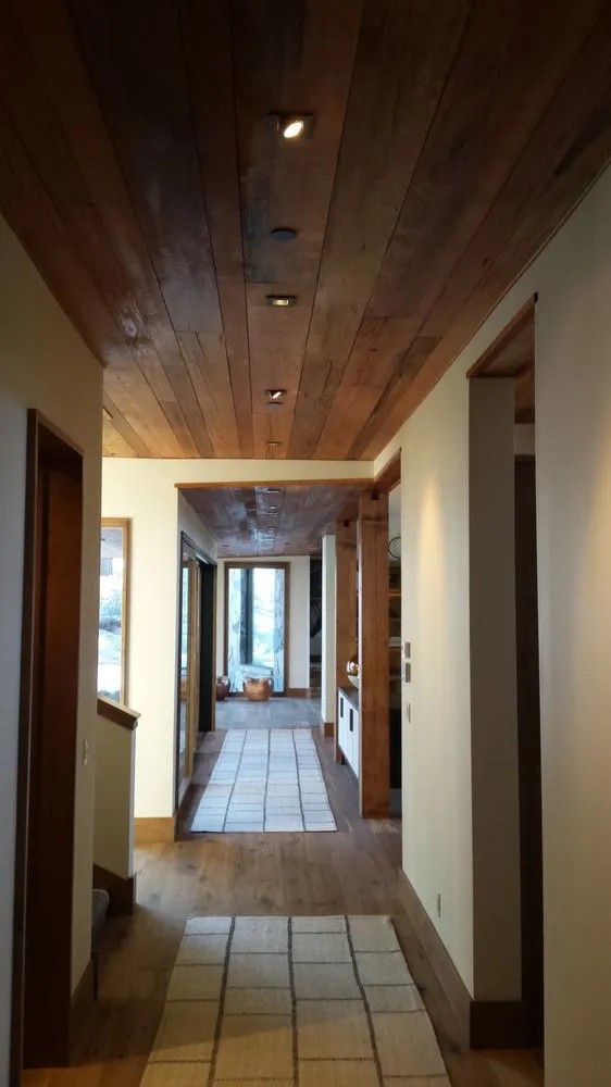 Slide of Contact Electric