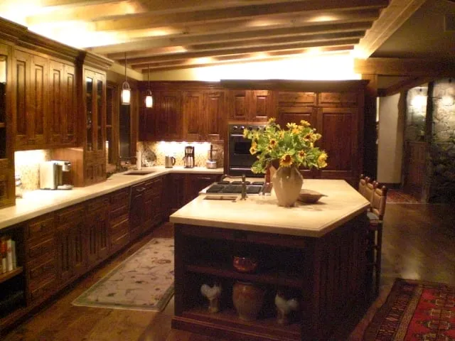 Slide of Contact Electric