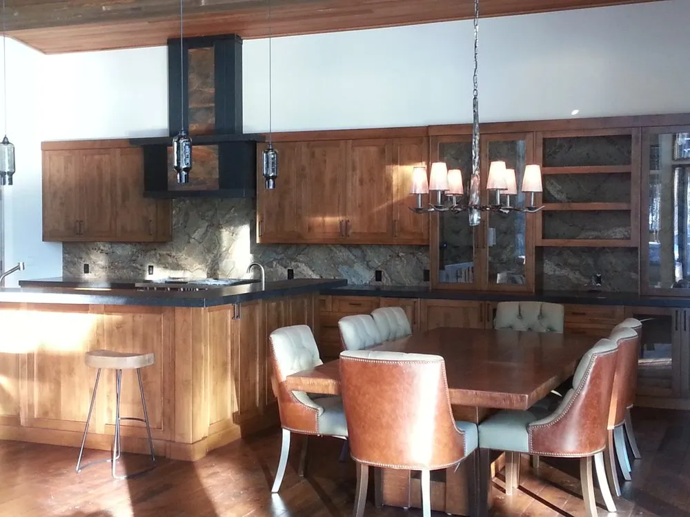 Slide of Contact Electric