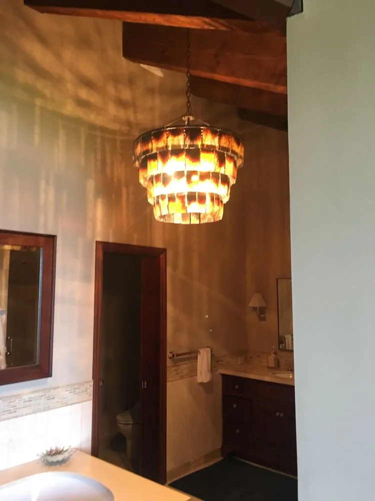 Slide of Contact Electric