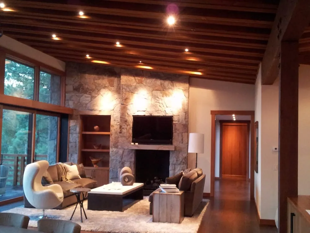 Slide of Contact Electric