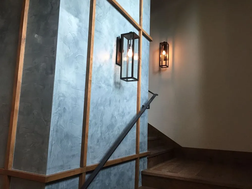 Slide of Contact Electric