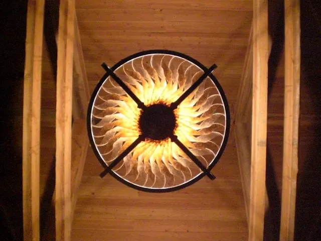 Slide of Contact Electric