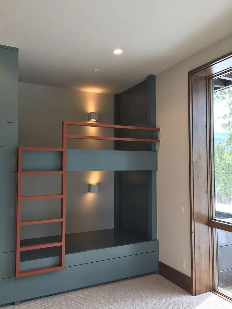 Slide of Contact Electric