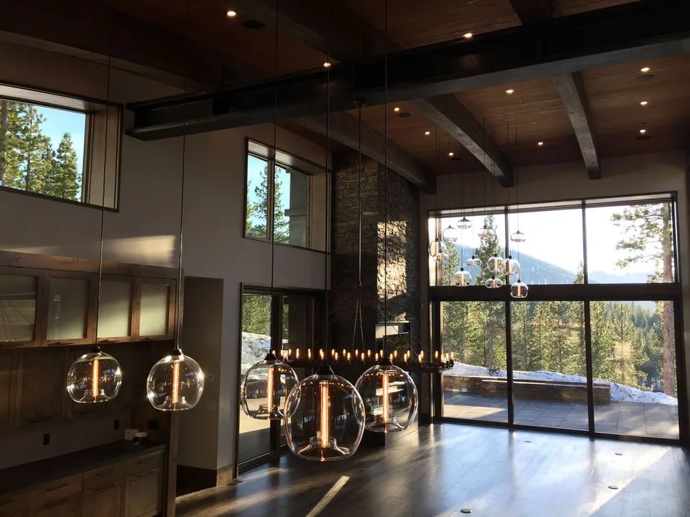 Slide of Contact Electric