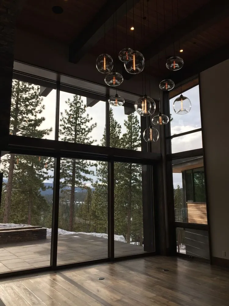 Slide of Contact Electric