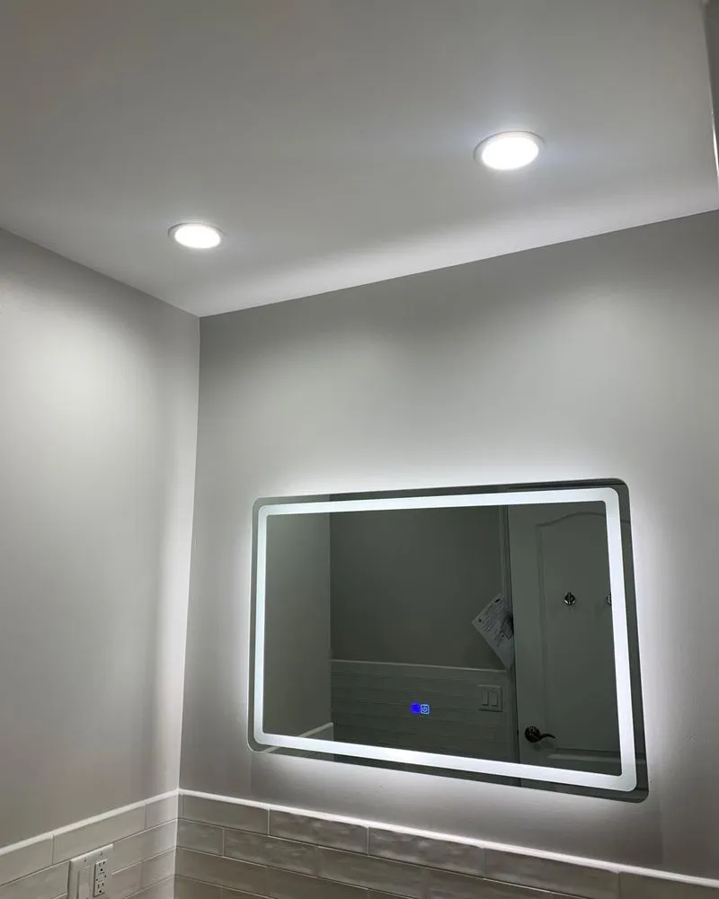 Slide of Contain Master Electrician