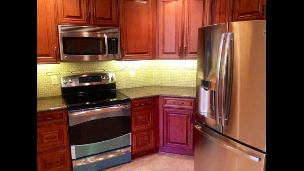 Slide of Conte Electric Inc