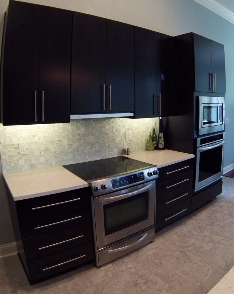 Slide of Conte Electric Inc