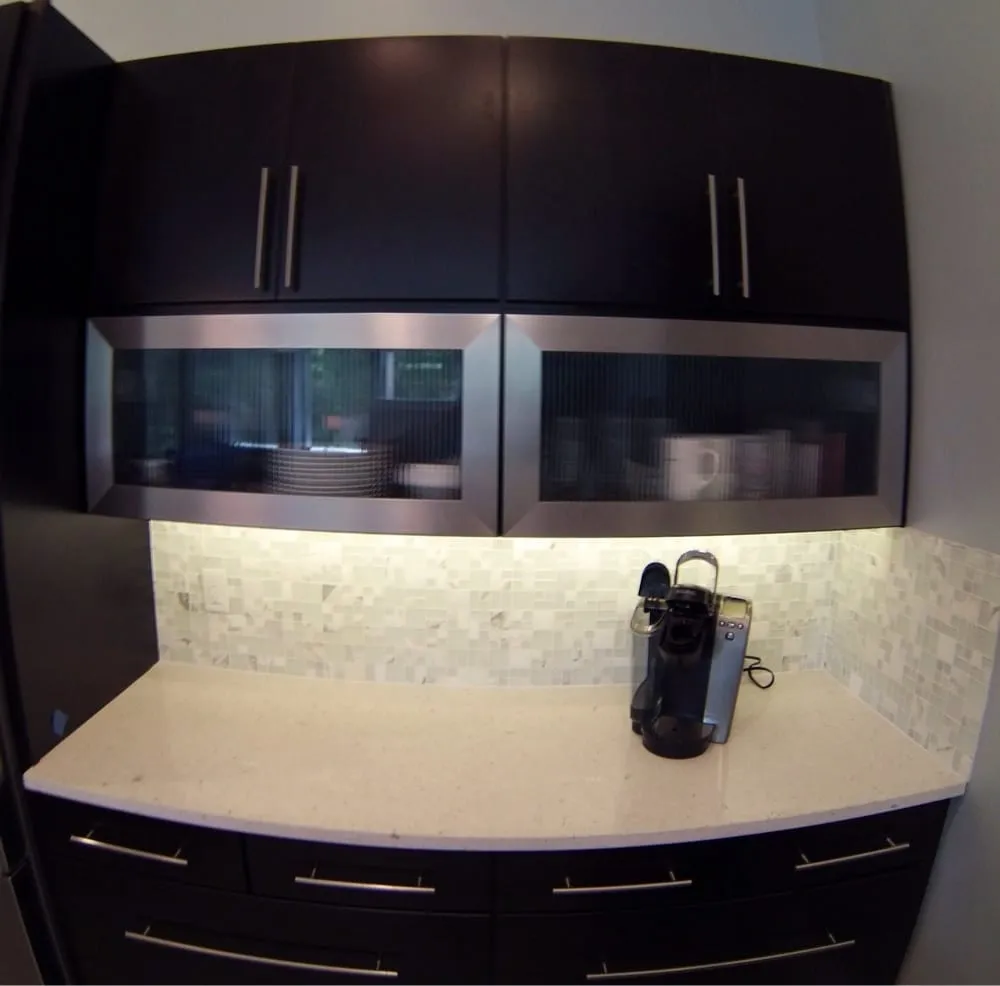 Slide of Conte Electric Inc