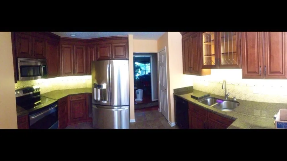 Slide of Conte Electric Inc