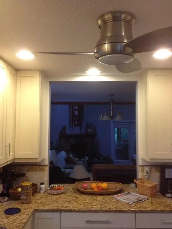 Slide of Conte Electric Inc