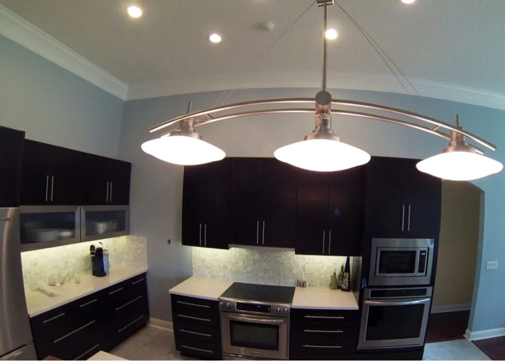 Slide of Conte Electric Inc