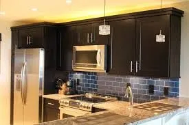 Slide of Conte Electric