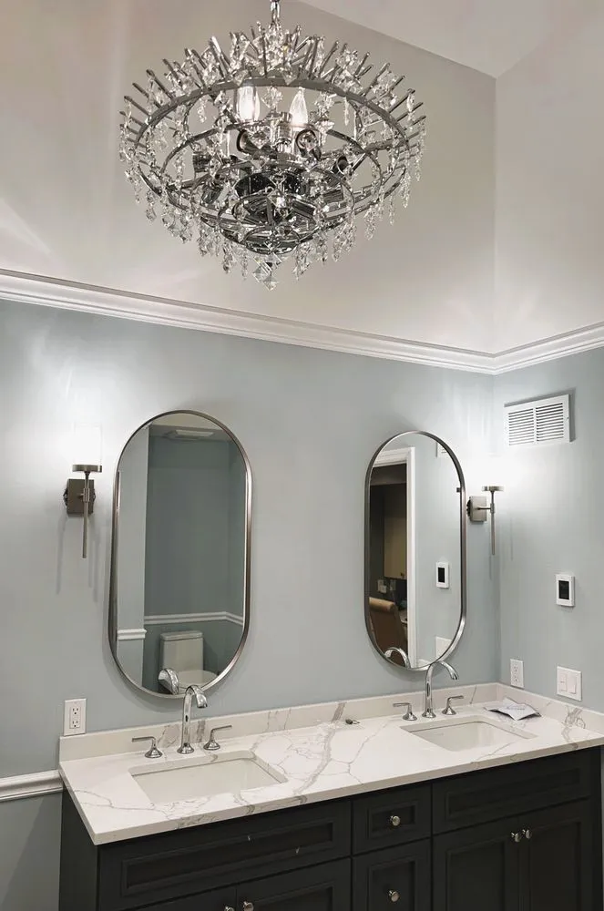 Slide of Conte Electric