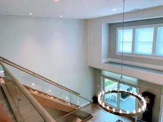 Slide of Conte Electric