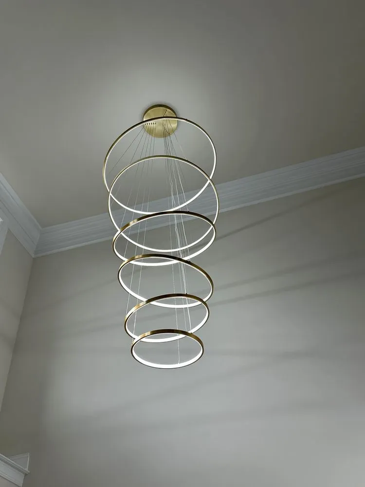 Slide of Conte Electric